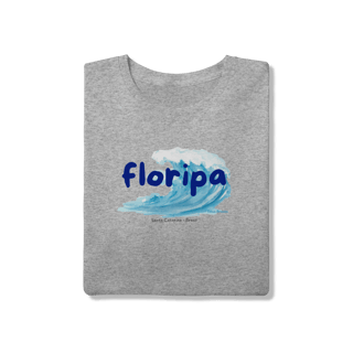Nome do produto Floripa - Santa Catarina - Ondas