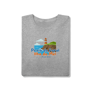 Nome do produto Praia do Farol - Ilha do Mel - Paraná 