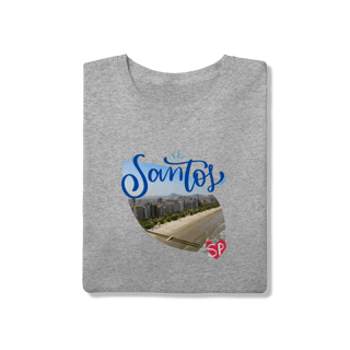 Nome do produto Santos - São Paulo - Brasil