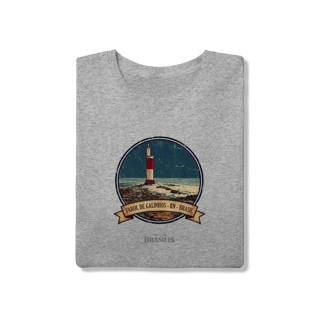 Nome do produto Farol de Galinhos - Rio Grande do Norte - Brasil