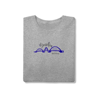 Nome do produto Ponte JK - Brasília - DF - Brasil