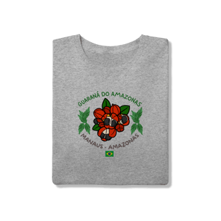Nome do produto Guaraná do Amazonas - Manaus - Amazonas