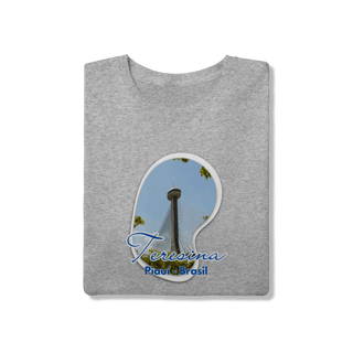 Nome do produto Ponte Estaiada - Teresina - Piauí - Brasil