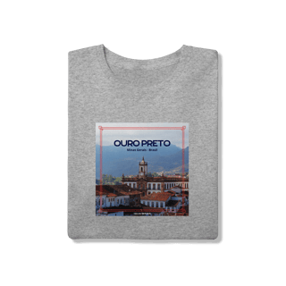 Nome do produto Ouro Preto - Minas Gerais