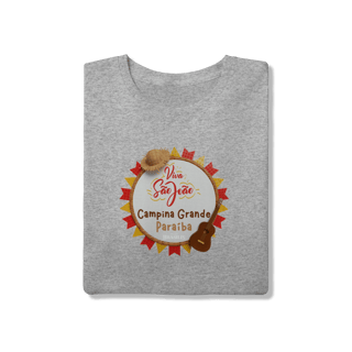 Nome do produto Viva São João - Campina Grande - Paraíba