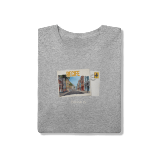 Nome do produto Recife - Pernambuco