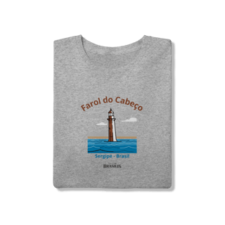 Nome do produto Farol do Cabeço - Sergipe - Brasil