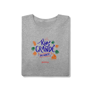 Nome do produto Rio Grande do Norte - Brasil