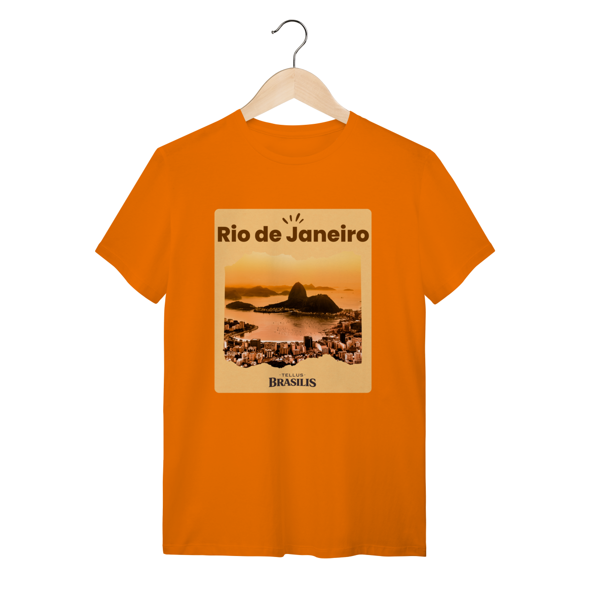 Nome do produto: Baía da Guanabara - Rio de Janeiro - Brasil