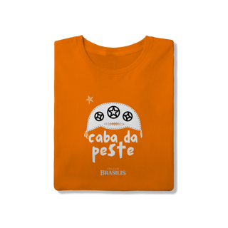 Nome do produto Caba da Peste - Nordeste - Brasil