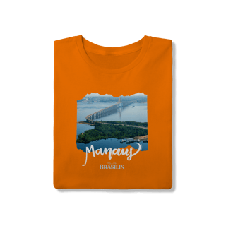 Nome do produto Ponte sobre Rio Negro - Manaus - Amazonas