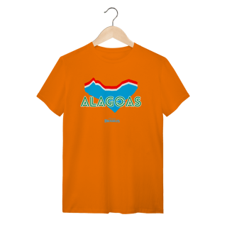 Nome do produto Mapa do Alagoas - Brasil