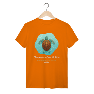 Nome do produto Itacarézinho - Preserve a natureza marinha - Bahia