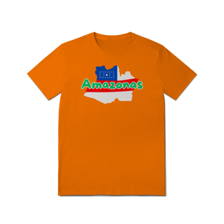 Nome do produto Amazonas