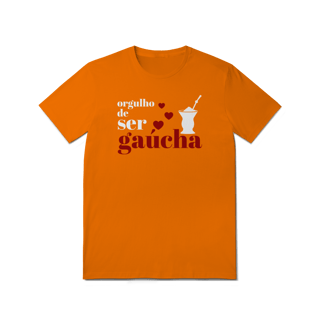 Nome do produto Orgulho de ser Gaúcha