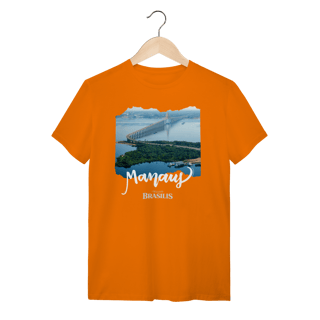 Nome do produto Ponte sobre Rio Negro - Manaus - Amazonas