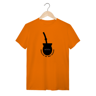 Nome do produto Chimarrão - Orgulho de ser Gaúcho - Rio Grande do Sul