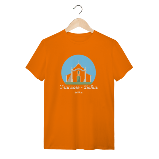 Nome do produto Trancoso - Igrejinha do Quadrado - Bahia