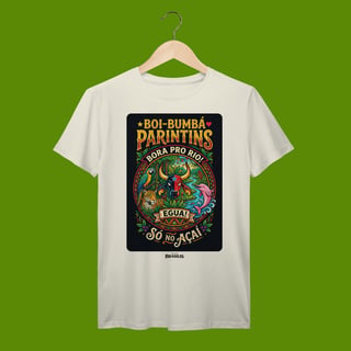 Nome do produto Boi-Bumbá - Parintins