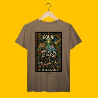 Nome do produto Viva a Amazônia