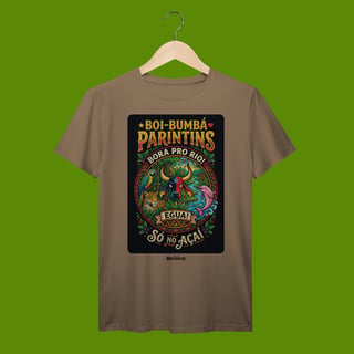 Nome do produto Boi-Bumbá - Parintins