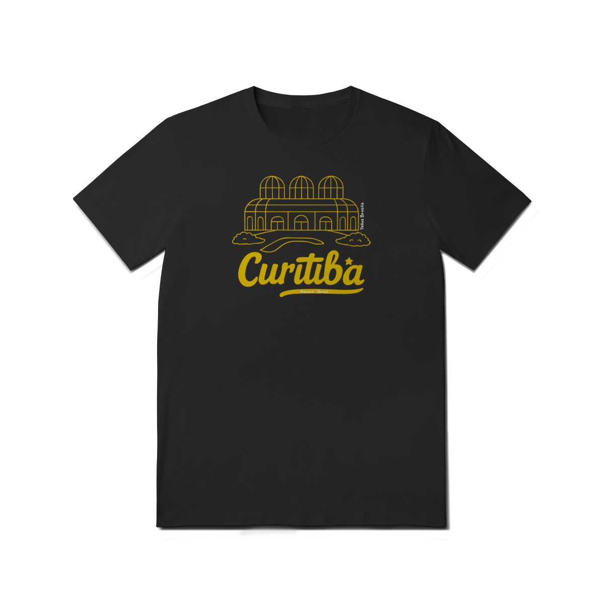 Nome do produto: Jardim Botânico - Curitiba - Paraná