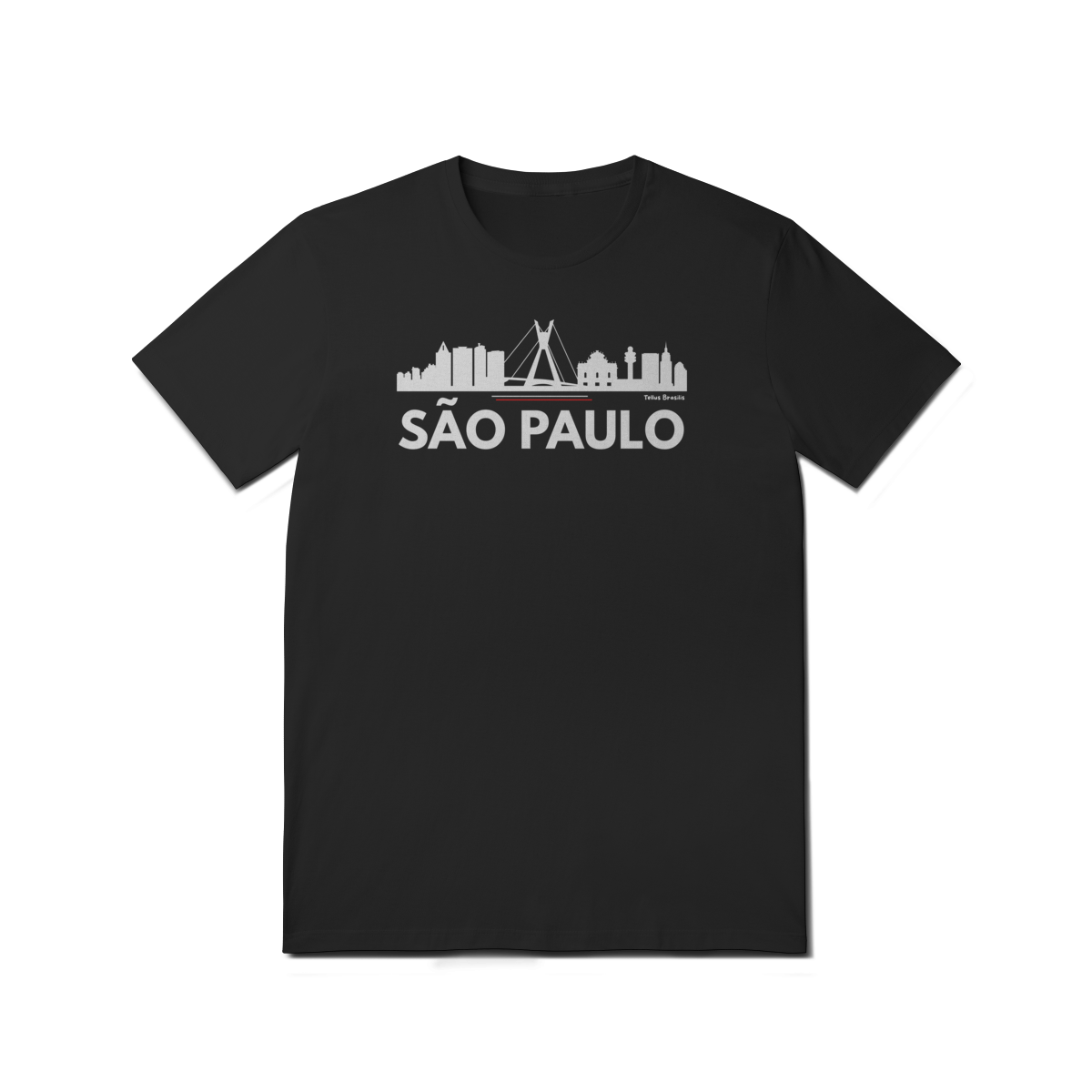 Icônica São Paulo