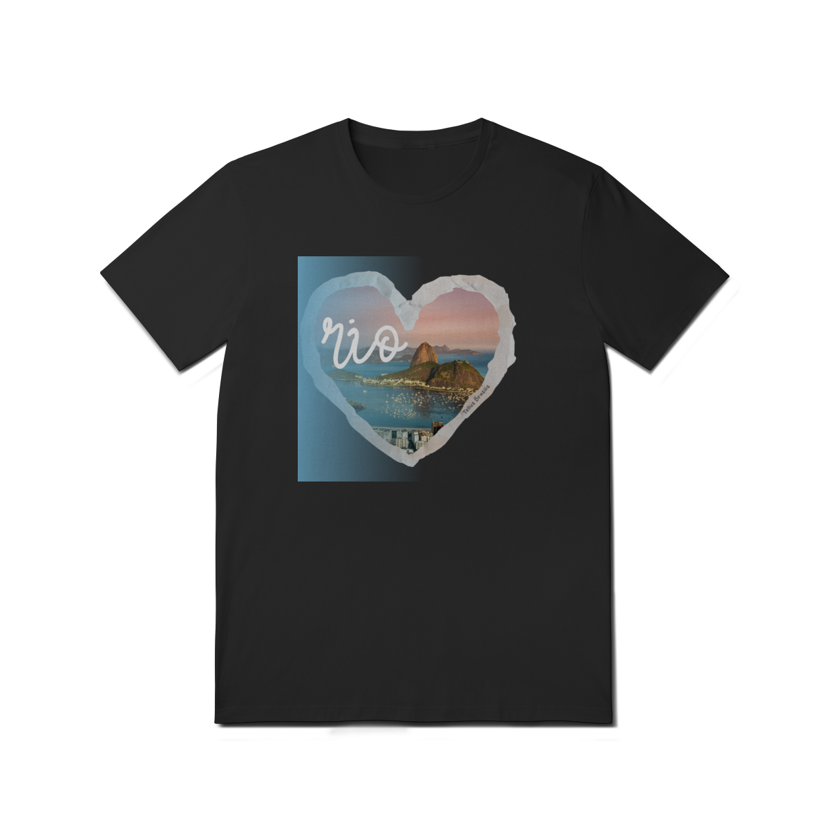 Nome do produto: Pão de Açúcar - Rio de Janeiro - Brasil