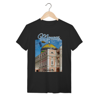 Nome do produto Teatro Amazonas - Manaus - Amazonas