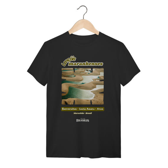 Lençóis Maranhenses - Maranhão - Brasil