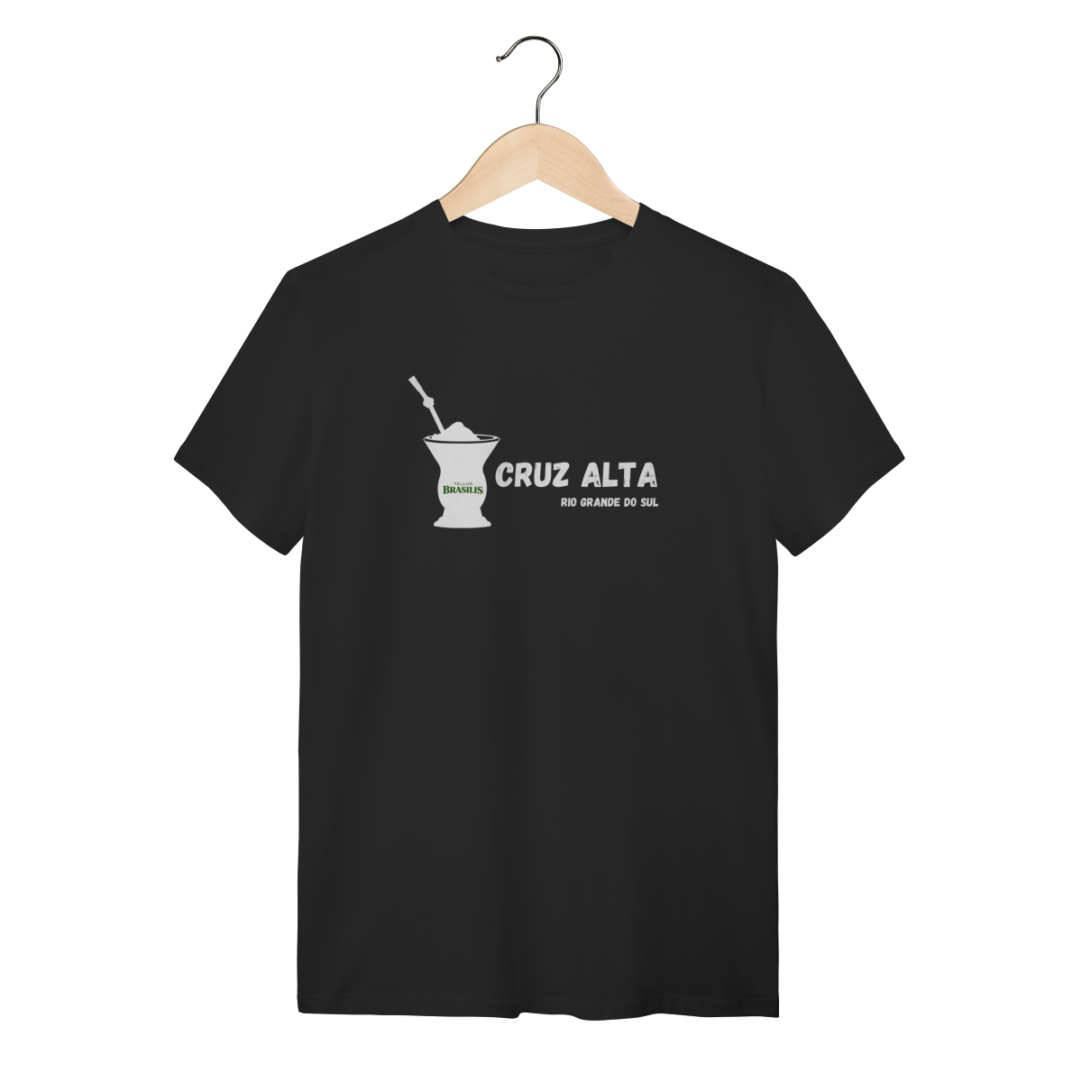 Nome do produto: Cruz Alta - Rio Grande do Sul