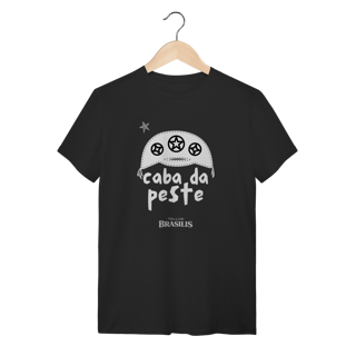 Caba da Peste - Nordeste - Brasil