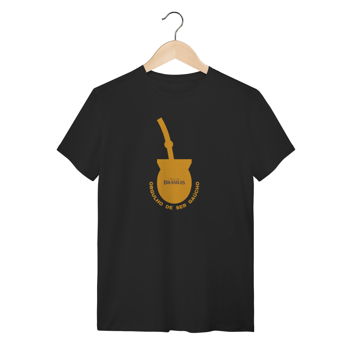 Nome do produto: Chimarrão - Orgulho de ser Gaúcho - Rio Grande do Sul