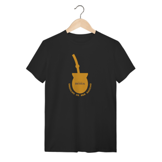 Chimarrão - Orgulho de ser Gaúcho - Rio Grande do Sul