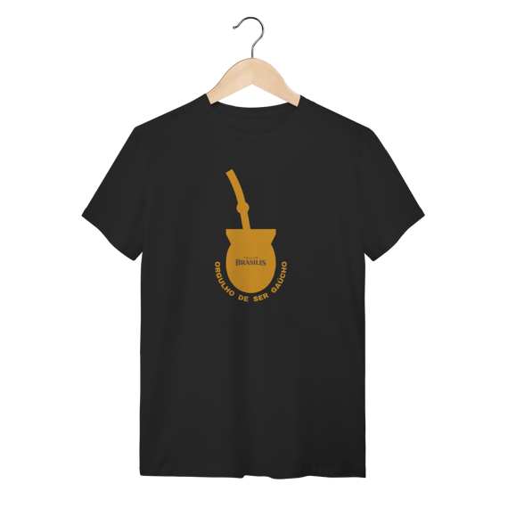 Chimarrão - Orgulho de ser Gaúcho - Rio Grande do Sul