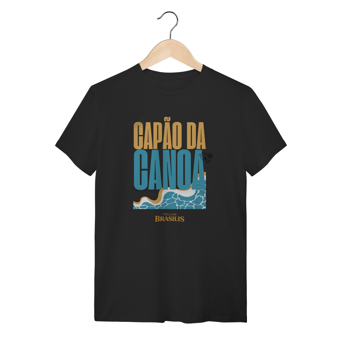 Nome do produto: Capão da Canoa - Rio Grande do Sul
