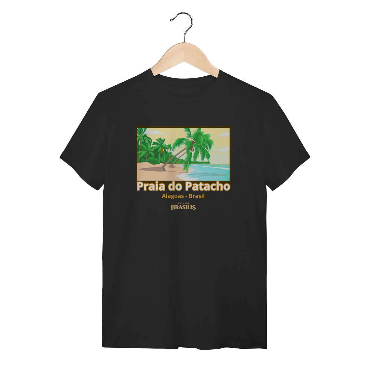 Nome do produto: Praia do Patacho - Alagoas - Brasil