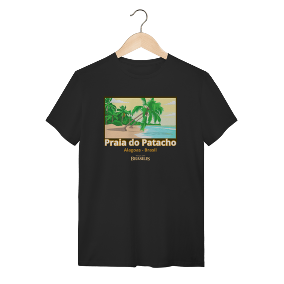 Praia do Patacho - Alagoas - Brasil