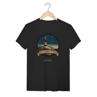 Nome do produto Farol de Galinhos - Rio Grande do Norte - Brasil