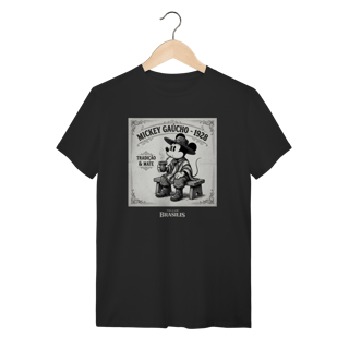 Mickey Mateando - Sul