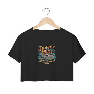 Nome do produto Jurerê Vibes - Floripa - Santa Catarina (Cropped)
