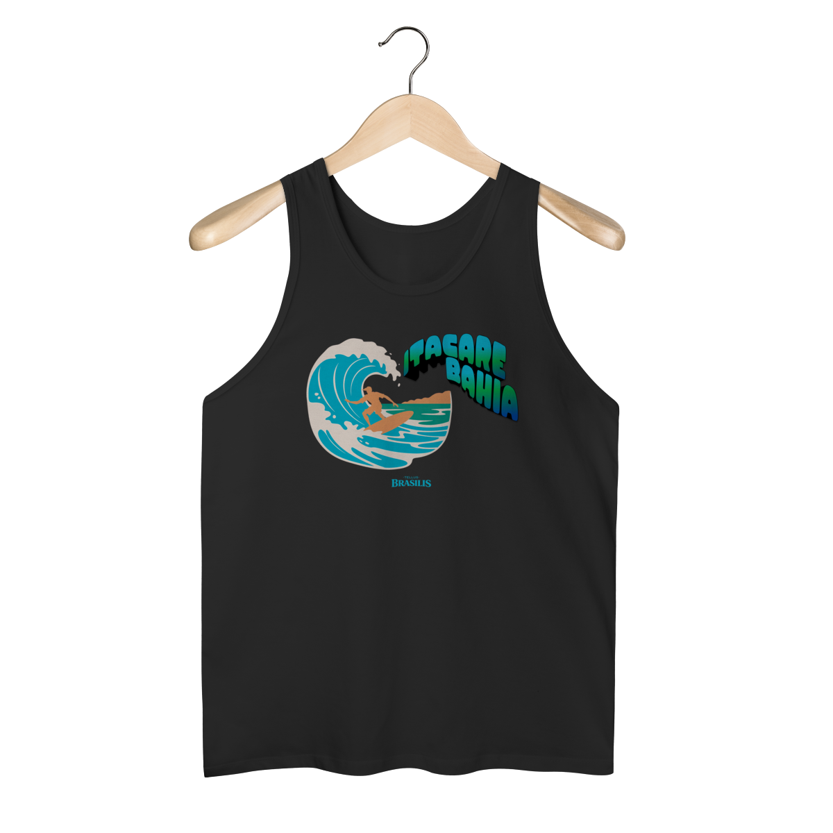 Nome do produto: Itacaré - Bahia