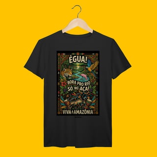 Nome do produto Viva a Amazônia