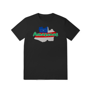 Nome do produto Amazonas