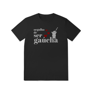 Nome do produto Orgulho de ser Gaúcha