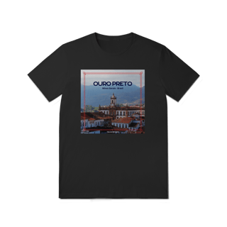 Nome do produto Ouro Preto - Minas Gerais