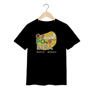 Nome do produto Capoeira - Salvador - Bahia (infantil)