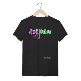 Nome do produto Axé Bahia