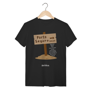 Nome do produto Porto Seguro - Bahia