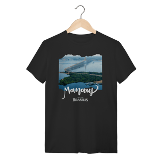 Nome do produto Ponte sobre Rio Negro - Manaus - Amazonas